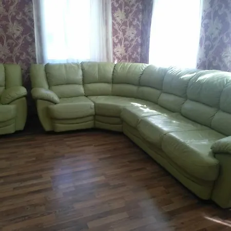 Апартаменты В Частном Доме Apartment