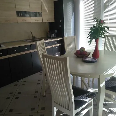 Apartment Апартаменты В Частном Доме Minsk