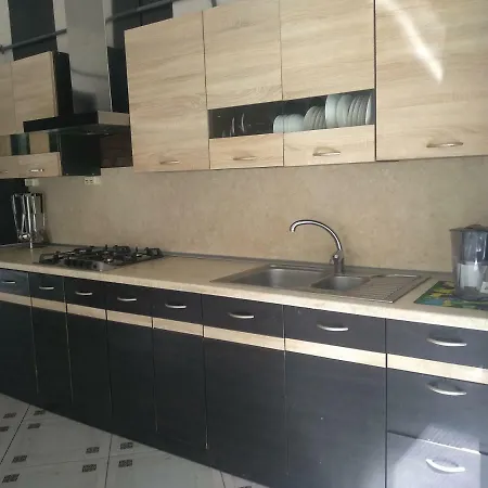 Apartment Апартаменты В Частном Доме Minsk