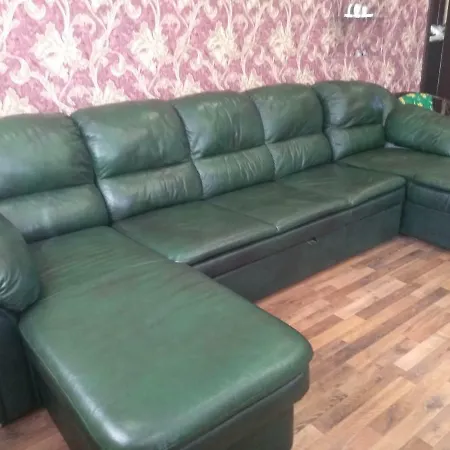 Apartment Апартаменты В Частном Доме *