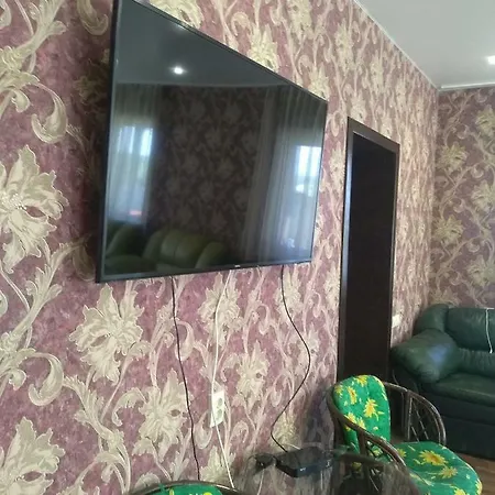 Apartment Апартаменты В Частном Доме *