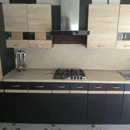 Apartment Апартаменты В Частном Доме